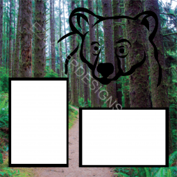 Smoky Bear